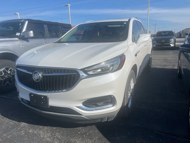 2018 Buick Enclave Essence FWD
