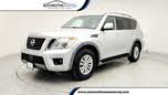 Nissan Armada SV RWD