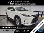 Lexus RX Hybrid 450hL Luxury AWD
