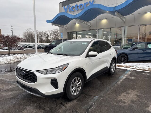 2023 Ford Escape Active AWD