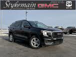 GMC Terrain SLE AWD