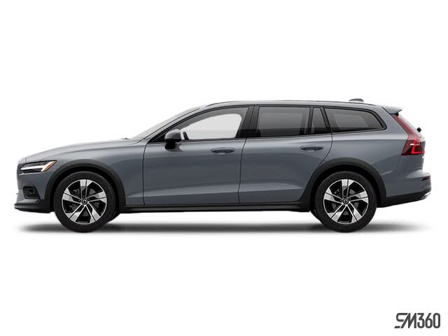 Volvo V60 Cross Country B5 Plus AWD 2024