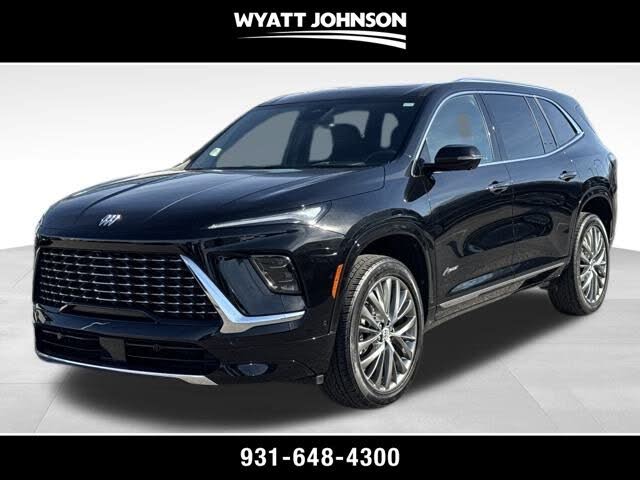 2025 Buick Enclave Avenir FWD