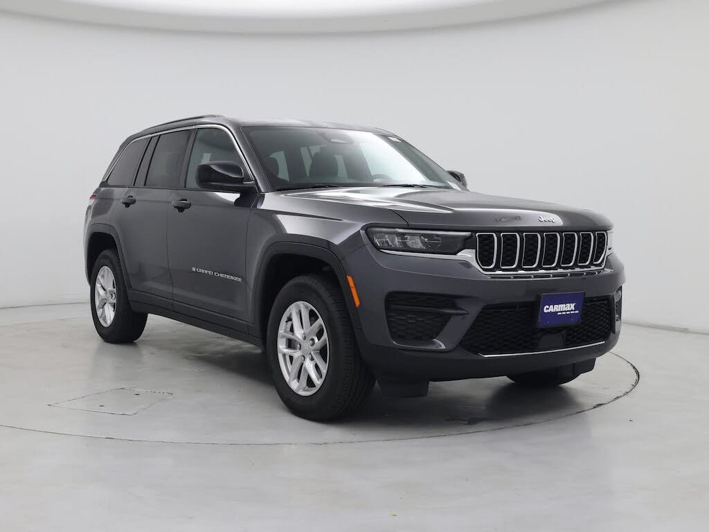 2025 Jeep Grand Cherokee Laredo X RWD