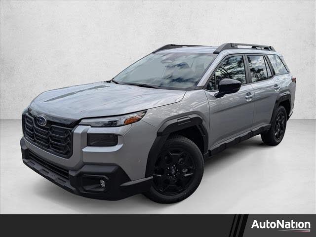 2026 Subaru Outback Limited AWD