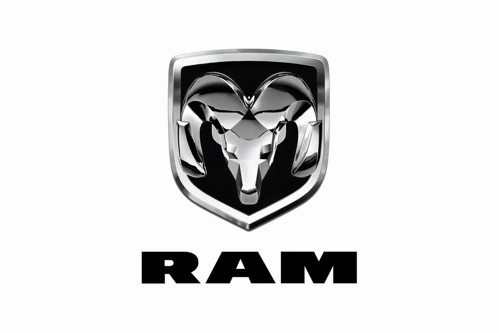2013 RAM 1500 Express 4WD
