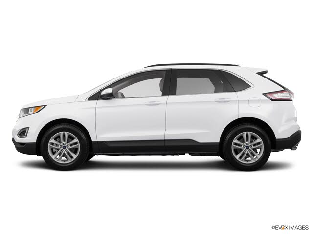 2016 Ford Edge SEL AWD