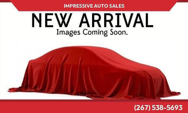 2019 Chevrolet Equinox 1.5T LT FWD