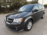Dodge Grand Caravan SXT FWD