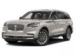 Lincoln Aviator Reserve AWD