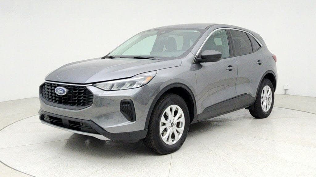 2024 Ford Escape Active AWD