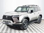 Lexus GX 550 Overtrail+ AWD