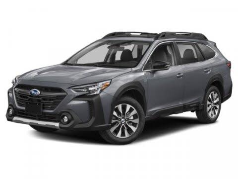 2025 Subaru Outback Limited XT AWD