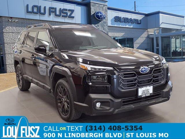 2026 Subaru Outback Limited XT AWD