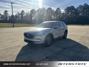 Mazda CX-5 Sport FWD