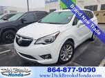 Buick Envision Essence FWD