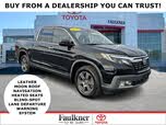 Honda Ridgeline RTL-E AWD