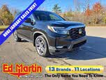 Honda Passport EX-L AWD