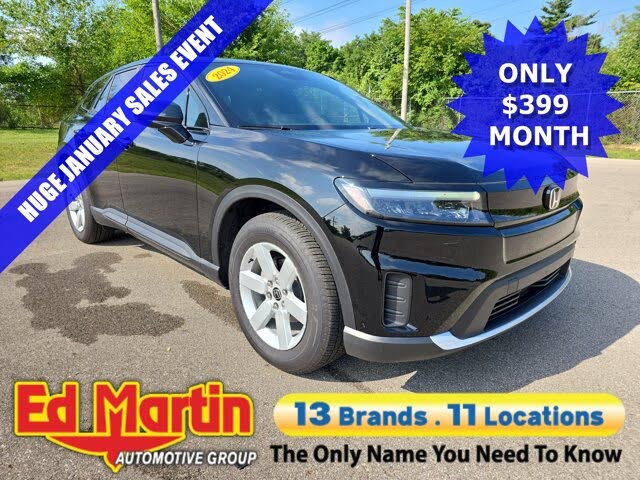 2024 Honda Prologue EX AWD