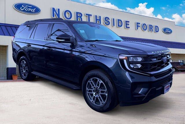 2025 Ford Expedition Active RWD