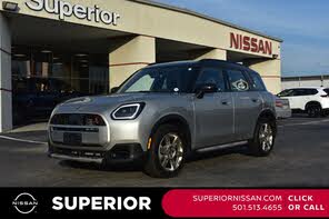 MINI Countryman Cooper S ALL4