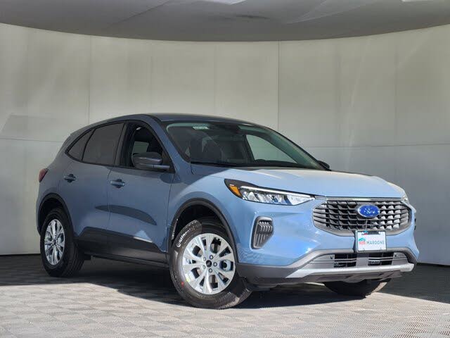 2026 Ford Escape Active AWD