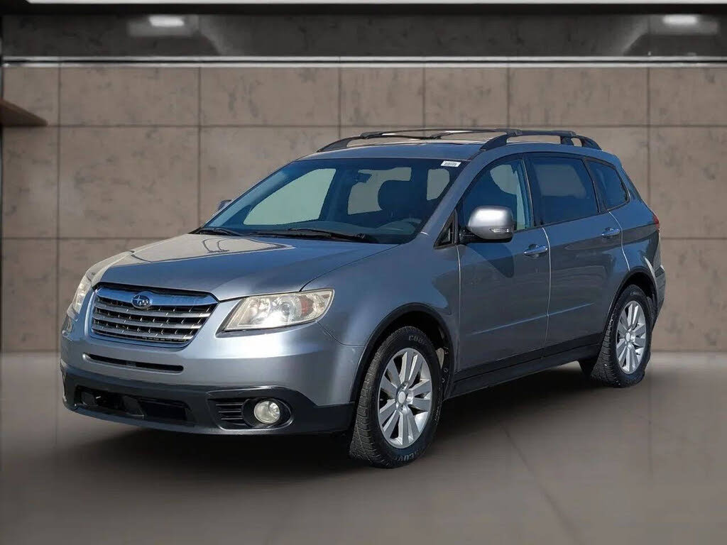 2011 Subaru Tribeca Limited