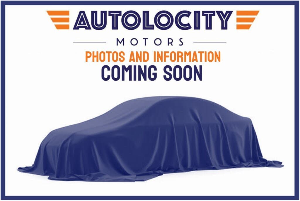 2017 Nissan Titan SV Crew Cab 4WD