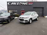Chevrolet Trax LT FWD