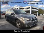 Subaru Outback 2.5i Limited AWD