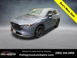 Mazda CX-5 2.5 S Carbon Edition AWD