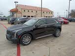 Cadillac XT4 Premium Luxury AWD