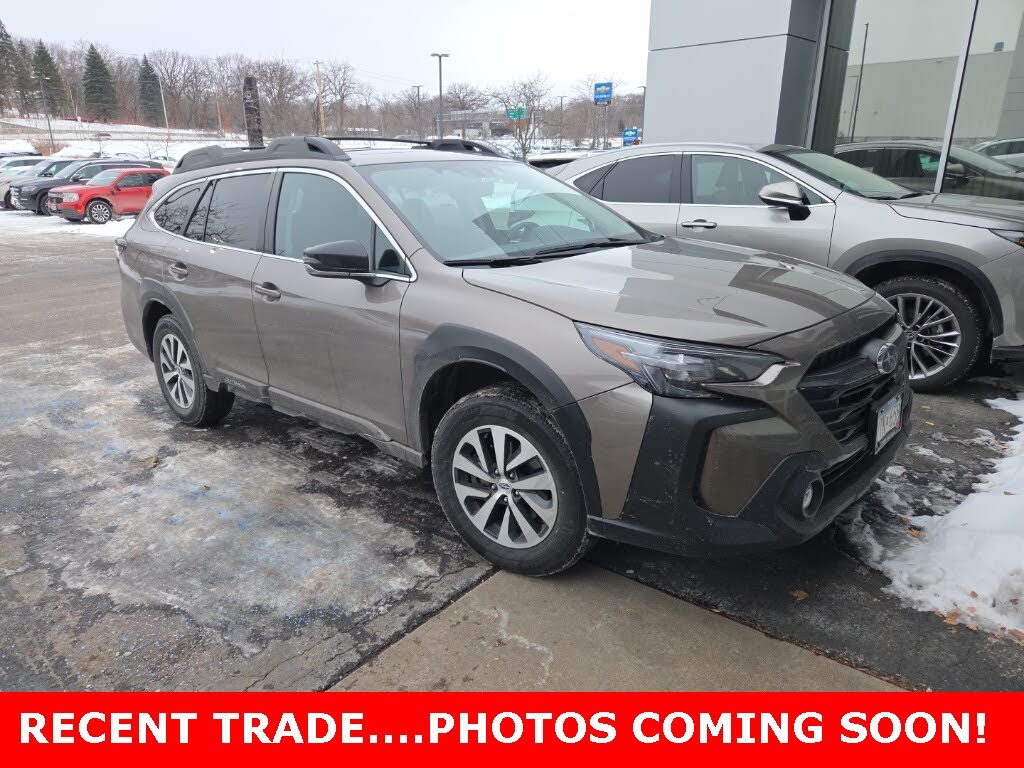 2023 Subaru Outback Premium AWD