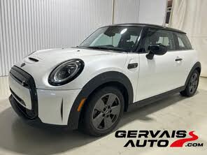 MINI Cooper SE 2-Door Hatchback FWD