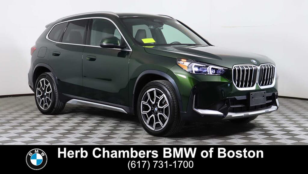 2025 BMW X1 xDrive28i