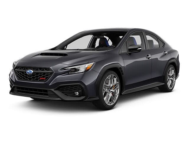 2025 Subaru WRX tS AWD