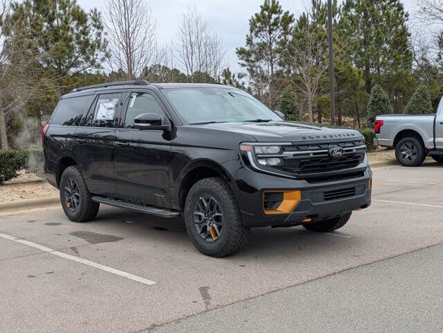 2026 Ford Expedition Tremor 4WD