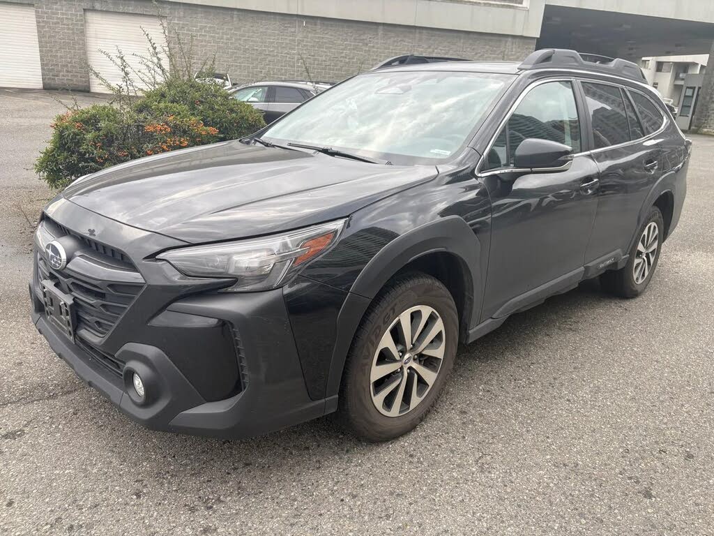 2024 Subaru Outback Touring AWD