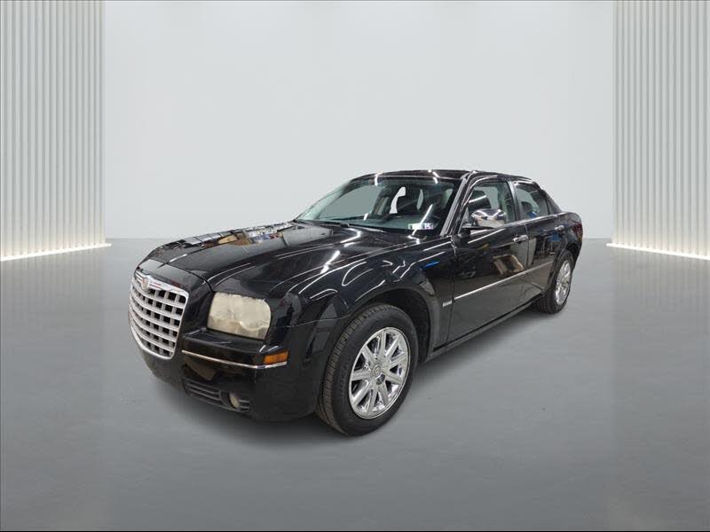 2010 Chrysler 300 Touring RWD