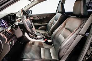 Honda Accord EX-L V6