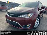 Chrysler Pacifica Touring L Plus FWD