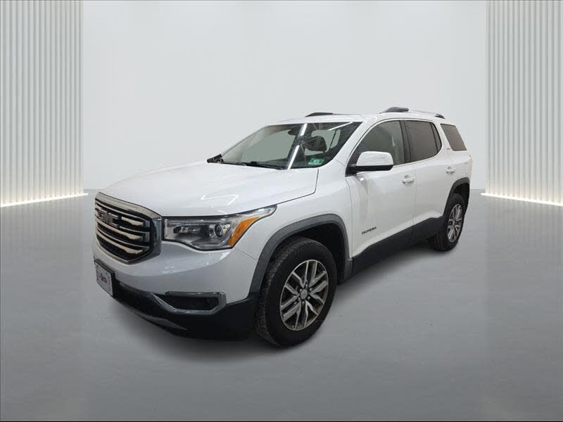 2019 GMC Acadia SLE-2 AWD