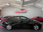 Hyundai Elantra SEL FWD