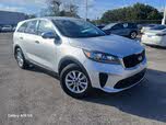 Kia Sorento L FWD