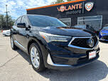 Acura RDX FWD
