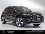Audi Q5 quattro Premium Plus 40 TFSI
