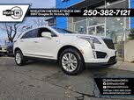 Cadillac XT5 Luxury AWD