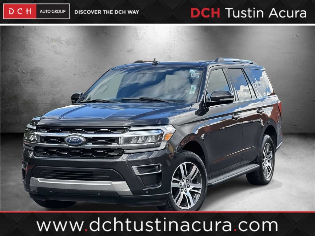 2024 Ford Expedition Limited RWD
