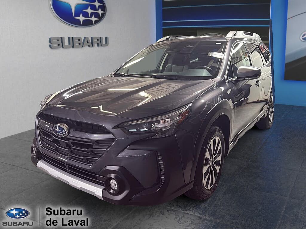 2024 Subaru Outback Premier XT AWD