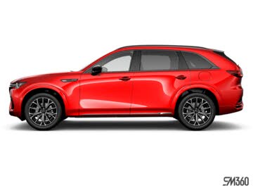 2025 Mazda CX-70 Signature AWD